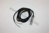 AUTOMEGA 3092708072D0 Sensor, wheel speed